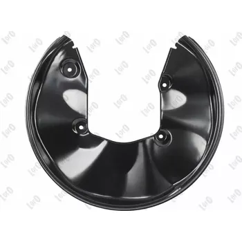 Brzdový kotouč LORO Ochranný plech proti nečistotám brzdového kotouče LOR 131-07-729