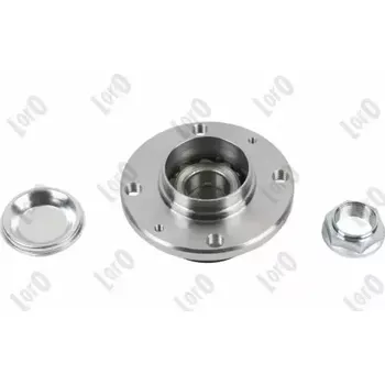 LORO Sada ložiska kola LOR 141-01-166