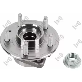 LORO Náboj kola LOR 141-01-035