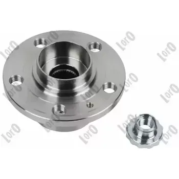 LORO Náboj kola LOR 141-01-005