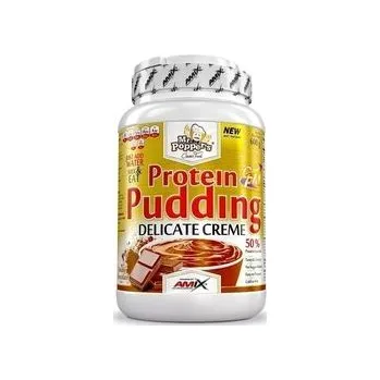 Protein Amix Protein Pudding Creme 600g kokos