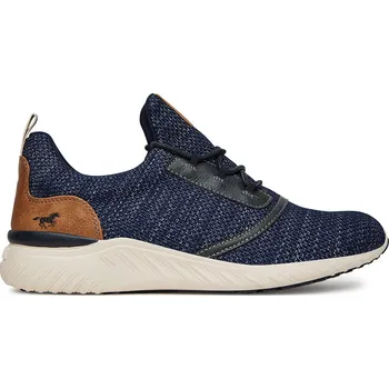 Dámská obuv Sneakersy MUSTANG