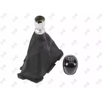 Hlavice řadicí páky LORO Hlavice řadící páky LOR 135-99-628