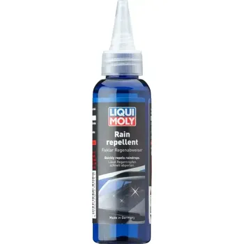 aditivum LIQUI MOLY Přípravek na zatmelení předního skla Rain Repellent 100 ml LIQ 23014