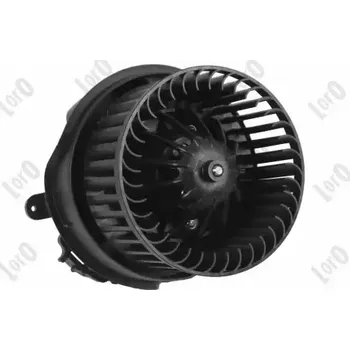 Ventilátor topení a klimatizace LORO Vnitřní ventilátor LOR 038-022-0009