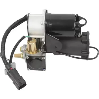 Ventil palivového systému LORO Kompresor pneumatického systému LOR 131-02-619 + DOPRAVA ZDARMA!