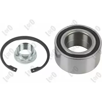 LORO Sada ložiska kola LOR 141-03-023