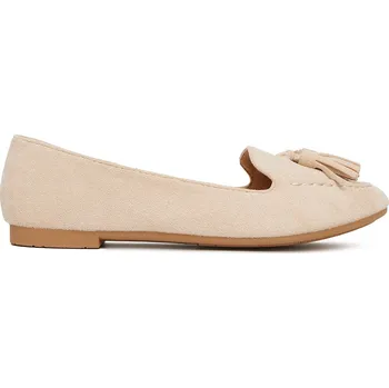 Dámské mokasíny Loafersy DeeZee