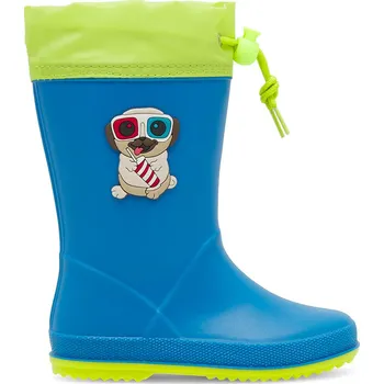 Pánské holínky Holínky Action Boy