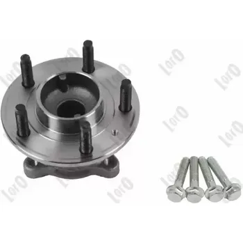 LORO Sada ložiska kola LOR 141-01-209