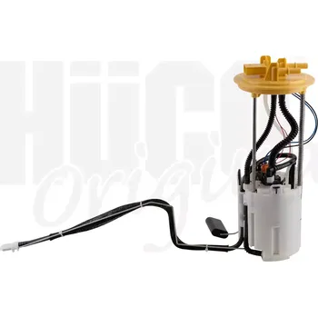 Palivové čerpadlo HÜCO Palivová přívodní jednotka Hueco HUC 132742