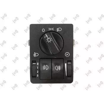 LORO Spínač hlavního světla LOR 135-02-029