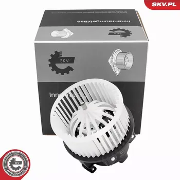 Ventilátor topení a klimatizace ESEN SKV Vnitřní ventilátor ESN 68SKV264