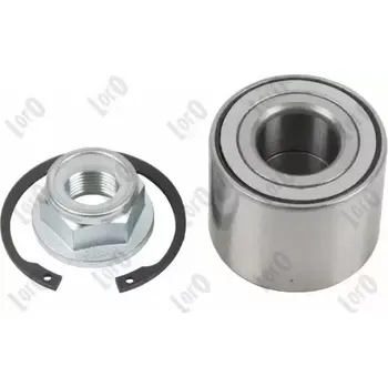 LORO Sada ložiska kola LOR 141-03-019