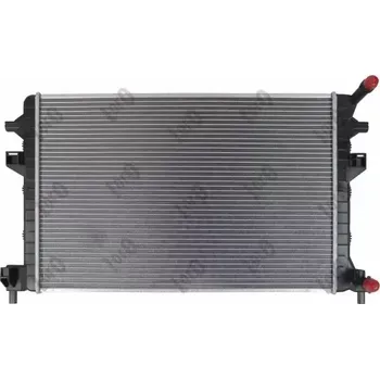 Chladič motoru LORO Chladič vody LOR 003-017-0063