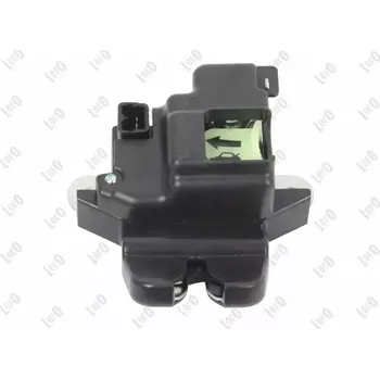 Autozámek LORO Zámek výklopných zadních dveří LOR 132-019-010