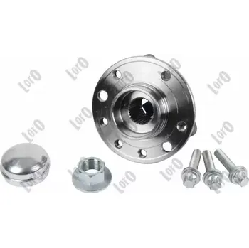 LORO Náboj kola LOR 141-01-025