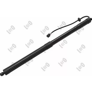 Osvětlení SPZ LORO Elektromotor, zadní dveře LOR 101-02-084