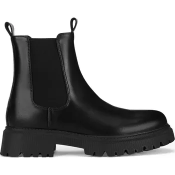 Pracovní obuv Kotníková obuv s elastickým prvkem Jenny Fairy