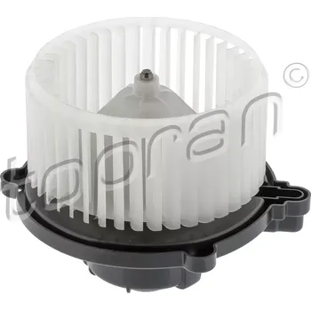 Ventilátor topení a klimatizace TOPRAN Vnitřní ventilátor TPR 821 066