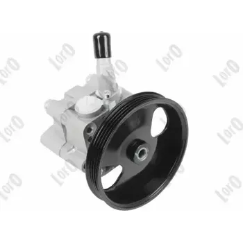 Posilovač řízení LORO Hydraulické čerpadlo řízení LOR 140-01-153