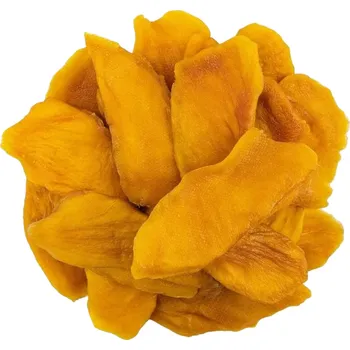 Sušené ovoce Sušené mango premium 500 g