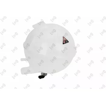 Chladič motoru LORO Vyrovnávací nádoba chladicí kapaliny LOR 054-026-022