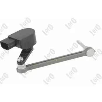 Čidlo automobilu LORO Senzor, regulace sklonu světlometu LOR 120-09-150