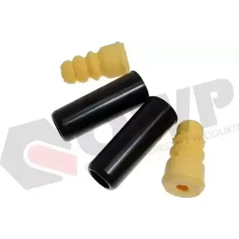 QWP Ochranná sada tlumiče pérování proti prachu QWP WDC055