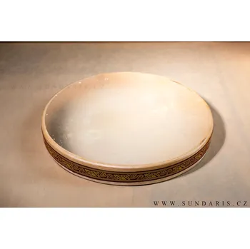 Perkuse Ocean Drum Sundaris 50 cm