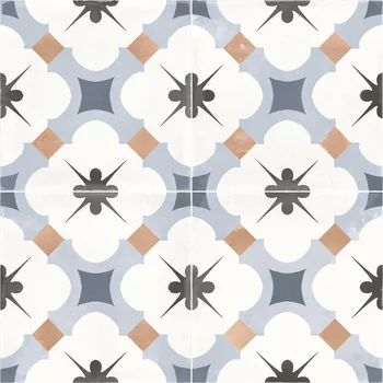 Dlažba EL MOLINO Dlažba El Molino Aldana denim mat rektifikovaná 58x58 78114