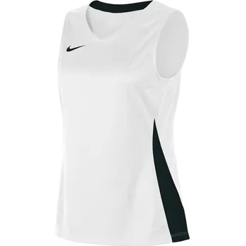 Dámské oblečení Nike White 1193890 18 (2XL)