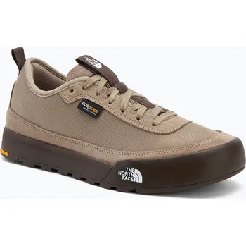 Dámská sportovní obuv Boty The North Face Clyffe mushroom grey/demitasse