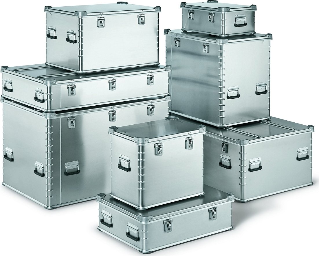 Bedny Y a sanitární bedny 45050