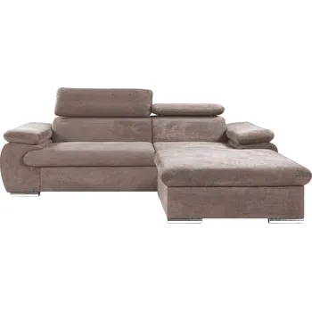 Sedací souprava Sedací souprava Coast Mini - Gerra 90 Provedení: Pravá varianta, látka: Gerra 90