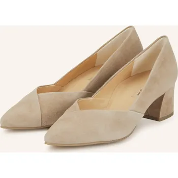Dámské lodičky Paul Green Dámské Lodičky, béžová, 38,5