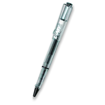 Roller Lamy Vista Transparent