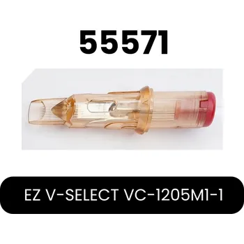 Tetovací jehla EZ Tattoo Supply EZ V-SELECT Magnum Long Taper :: EZ V-SELECT VC-1205M1-1