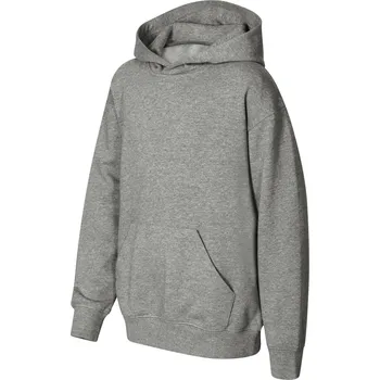 Chlapecká mikina MALFINI® Chill Mikina dětská Velikost: 146 cm/10 let, Barva: tmavě šedý melír