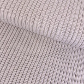 Úplet pletenina Sandra – Světle starorůžová