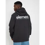 Element Lowcase Bp HD (off black) XL, černá