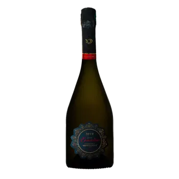 Champagne Veuve Doussot Cuvée Brut Ernestine 0,75l