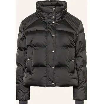 Fusalp Dámská Lyžařská Bunda Tatum, černá, 34