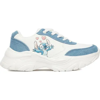 Dámská obuv Sneakersy Disney Classics