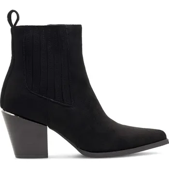 Dámské kozačky Polokozačky Jenny Fairy