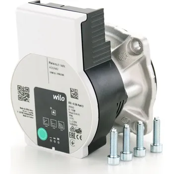 Oběhové čerpadlo WILO PARA KSL/7-50 motor čerpadla