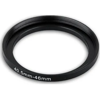 Redukce pro filtry Step Up 40,5-46 mm