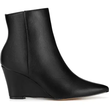 Dámské kozačky Polokozačky Jenny Fairy