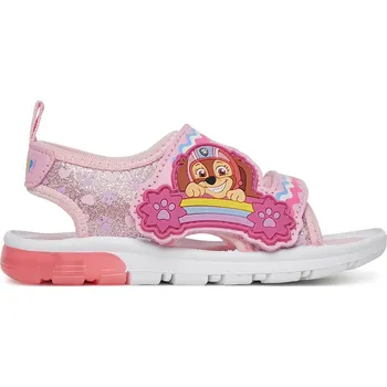 Dámské sandále Sandály Paw Patrol