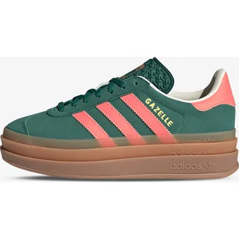 Chlapecké tenisky Dětské tenisky adidas GAZELLE BOLD J EUR 36 2/3 463442